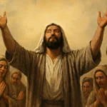 biblical worship definition