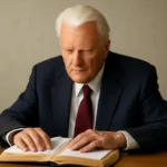 billy graham bible reading plan