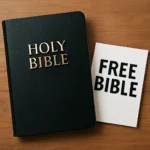 billy graham free bible