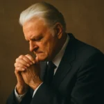 billy graham prayer for salvation
