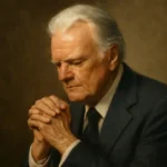 billy graham sinners prayer