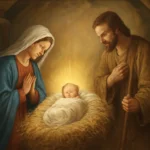 Birth Christ: The Birth of Christ in Christian Faith birth christ