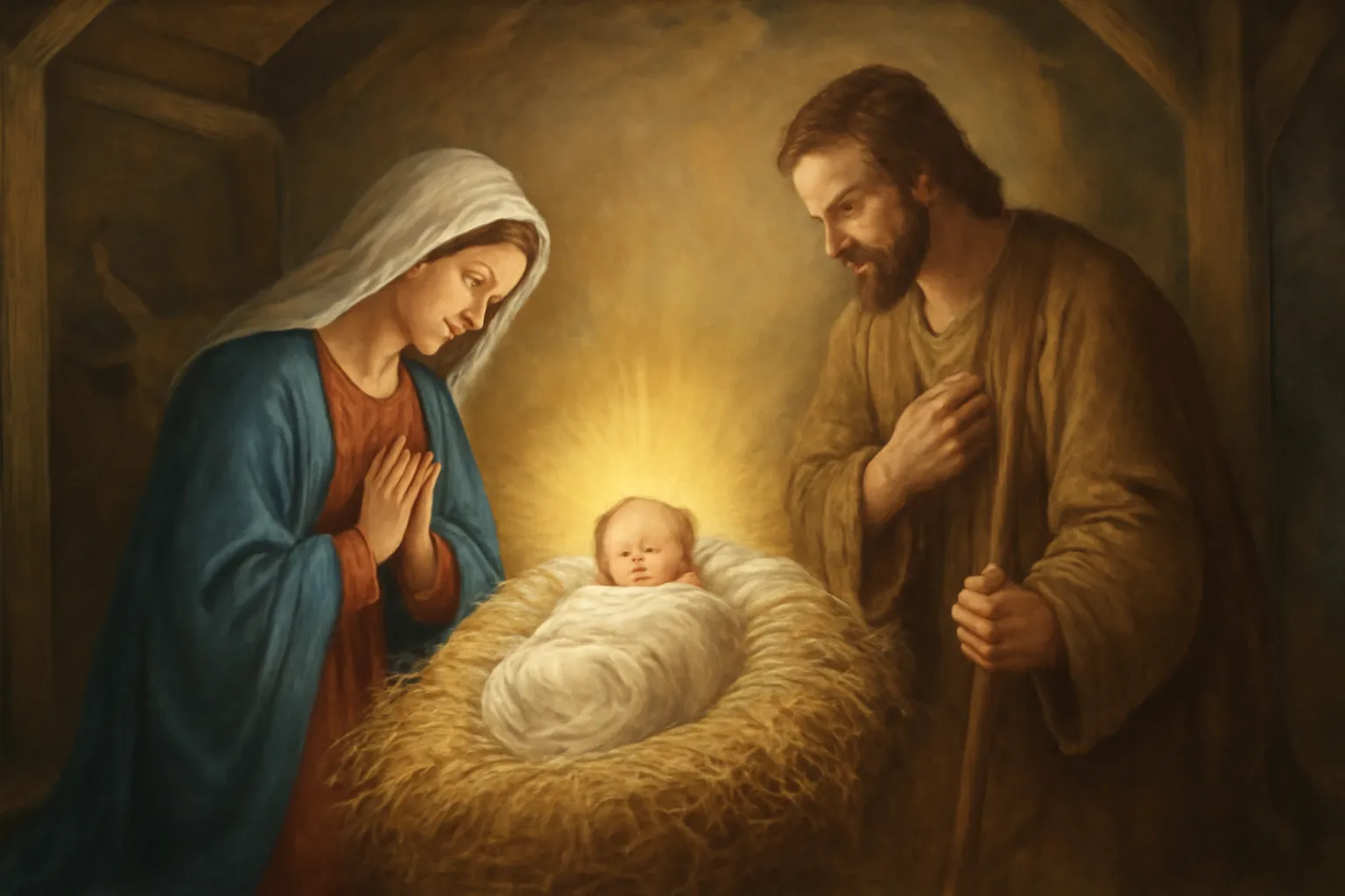 birth christ