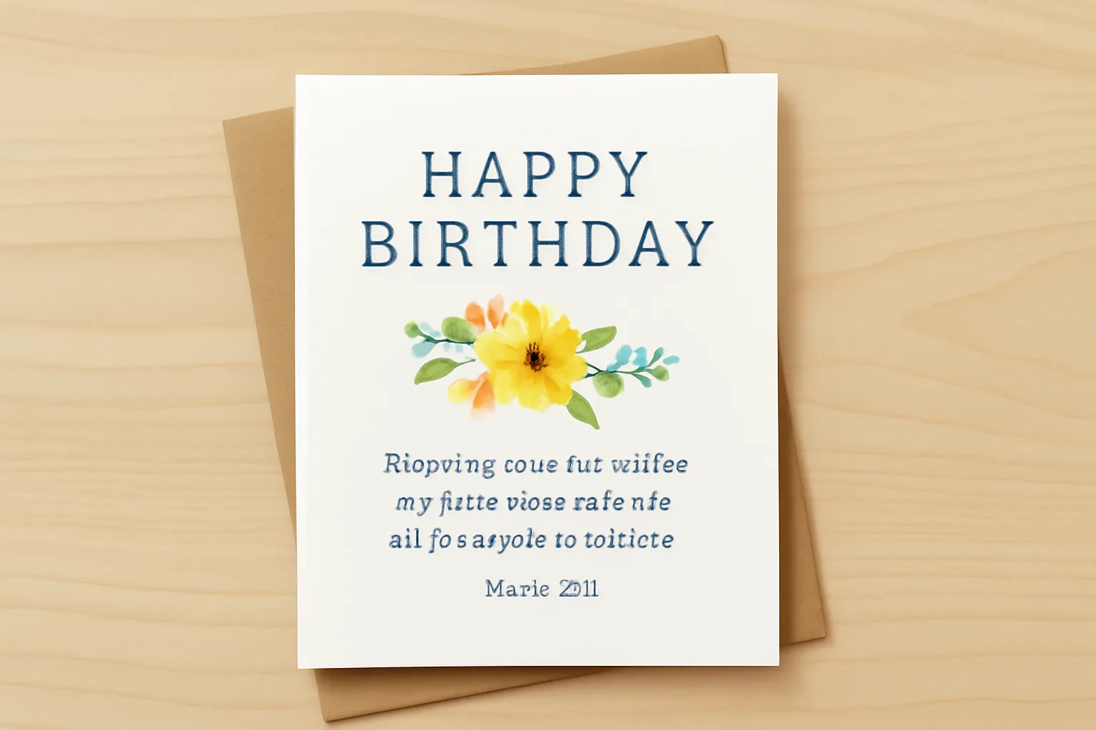 birthday cards with scripture