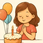 birthday prayer
