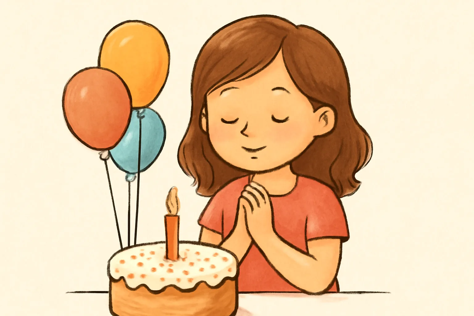 birthday prayer