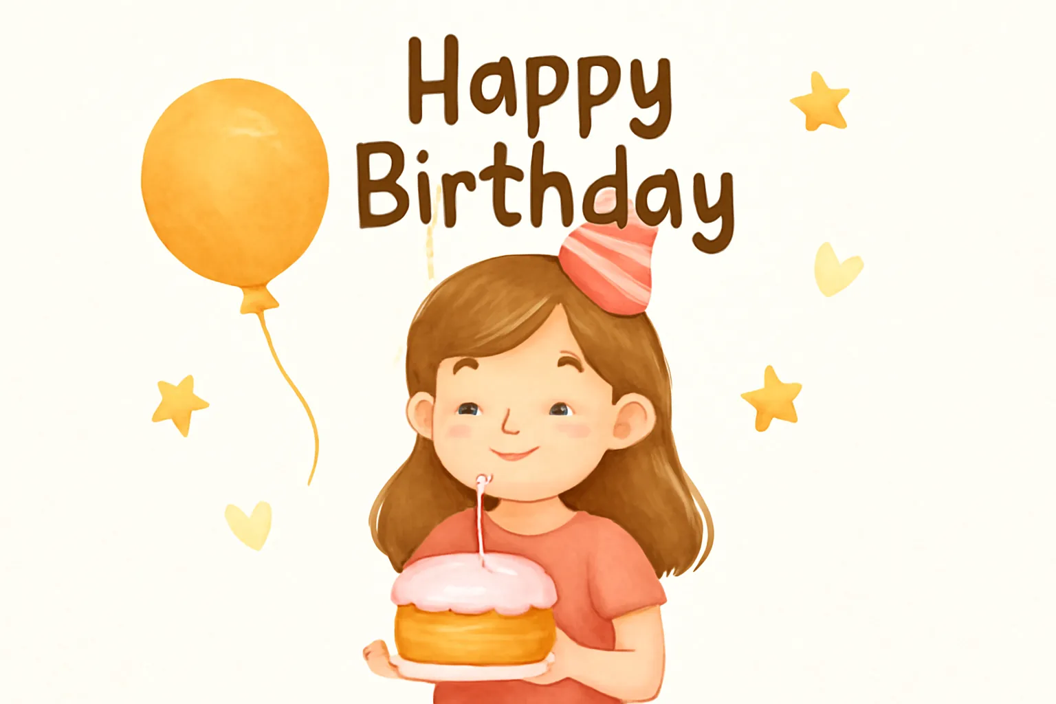 birthday verse daughter