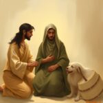 Bithiah: The Courageous Philistine Woman Who Saved Moses