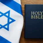 bless israel bible