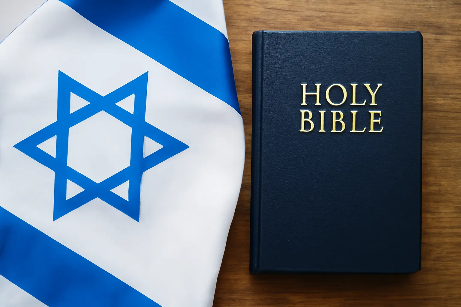 bless israel bible