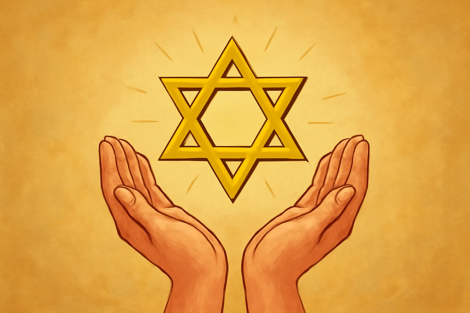 bless israel verse