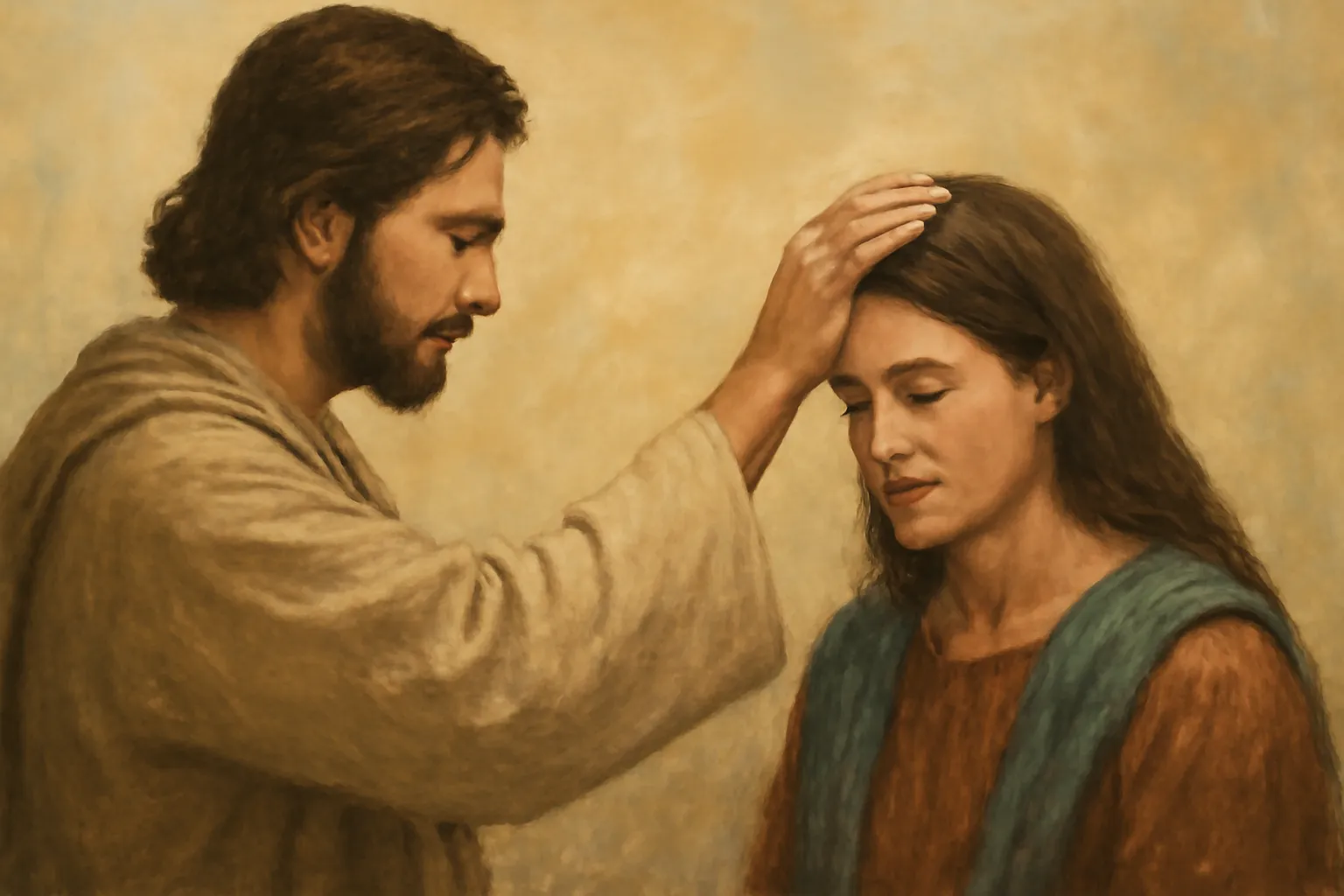 bless others scripture