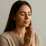 blessed prayer