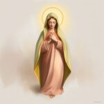 Blessed Virgin Mary — Mother of Jesus and Patroness of Humanity | Life and Devotion