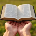 Blessing Bible Verses: 30 Uplifting Quotes to Inspire Peace, Gratitude, and Faith blessing bible verses