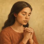 blessing prayer