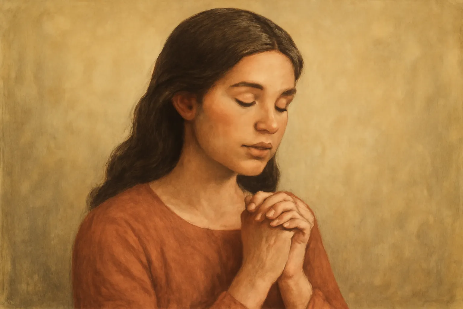 blessing prayer
