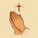 blessings prayers