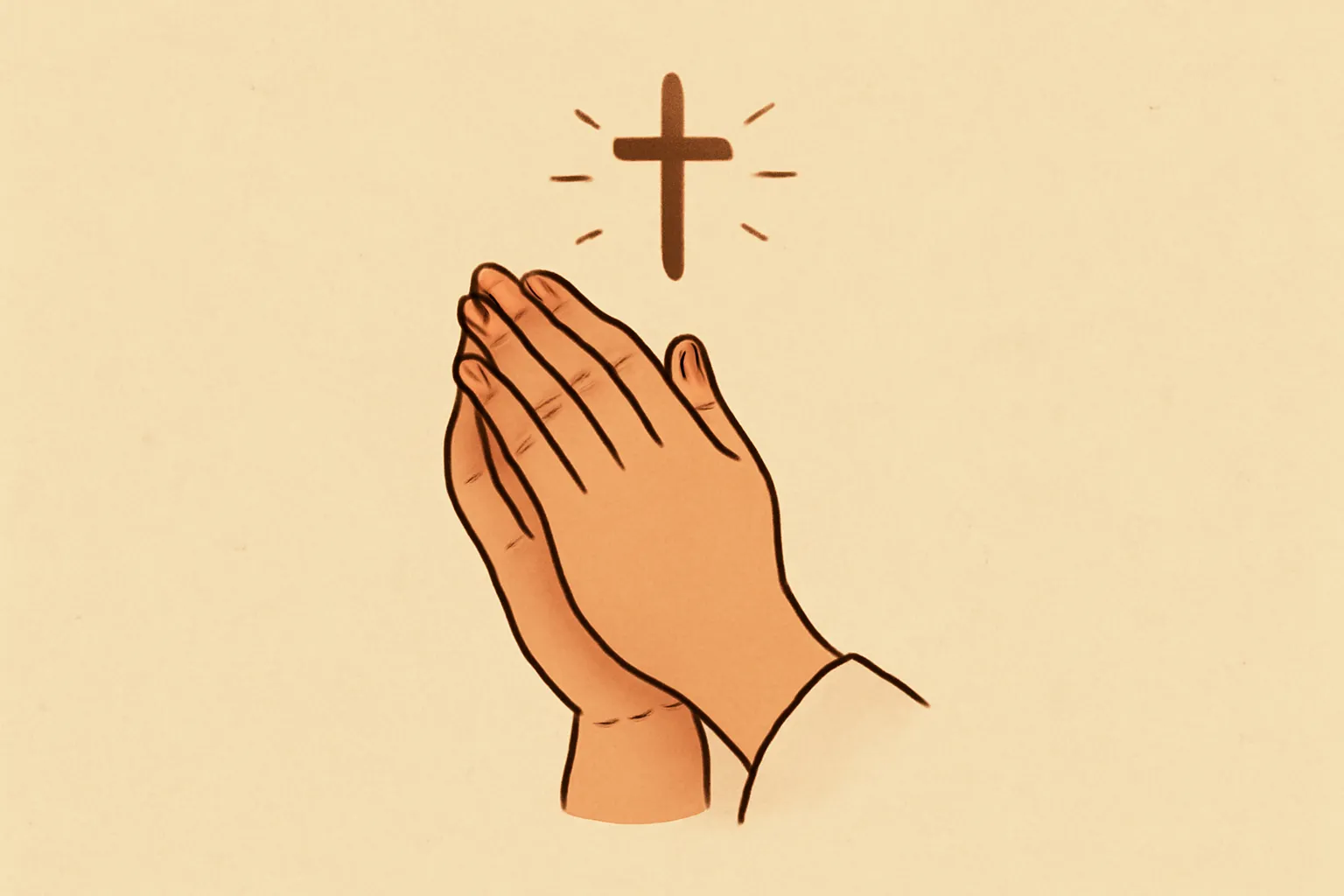 blessings prayers