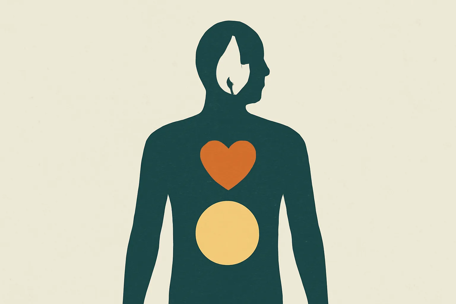 body soul spirit explained