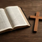 Book About Christianity: History, Beliefs, and Practices book about christianity