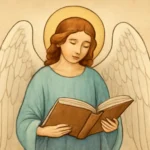 book angel