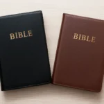 book bible covers