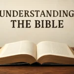 Book Understanding the Bible: A Comprehensive Guide to Reading and Interpreting Scripture book understanding the bible