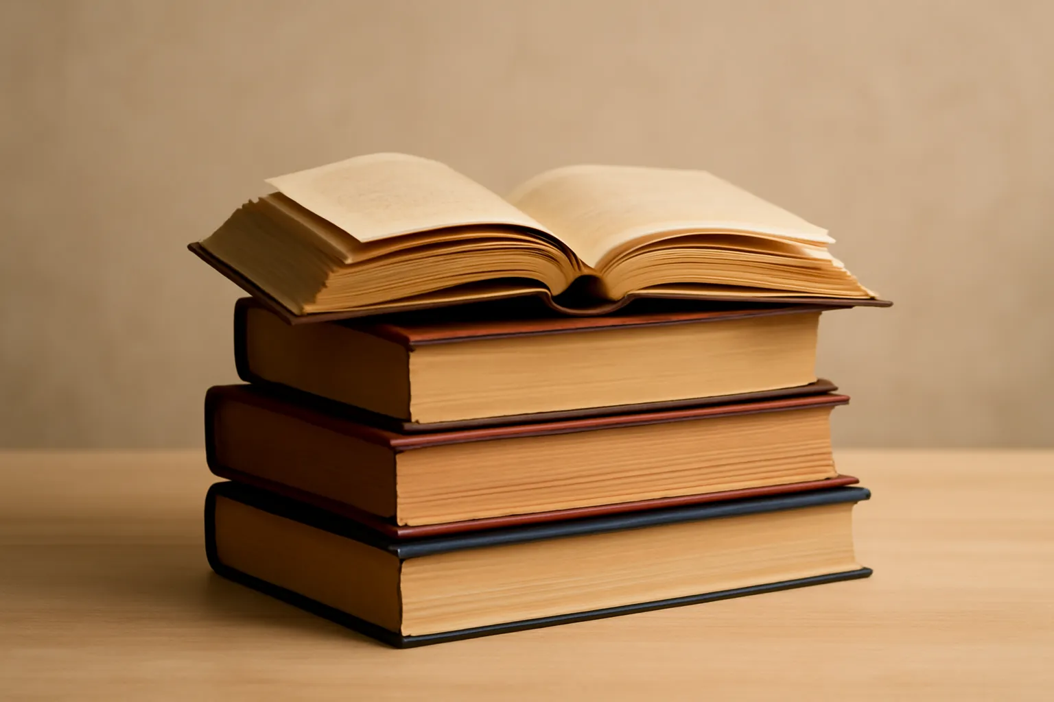 books about genesis