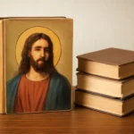 books about jesus christ