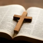 born again christian bible verses