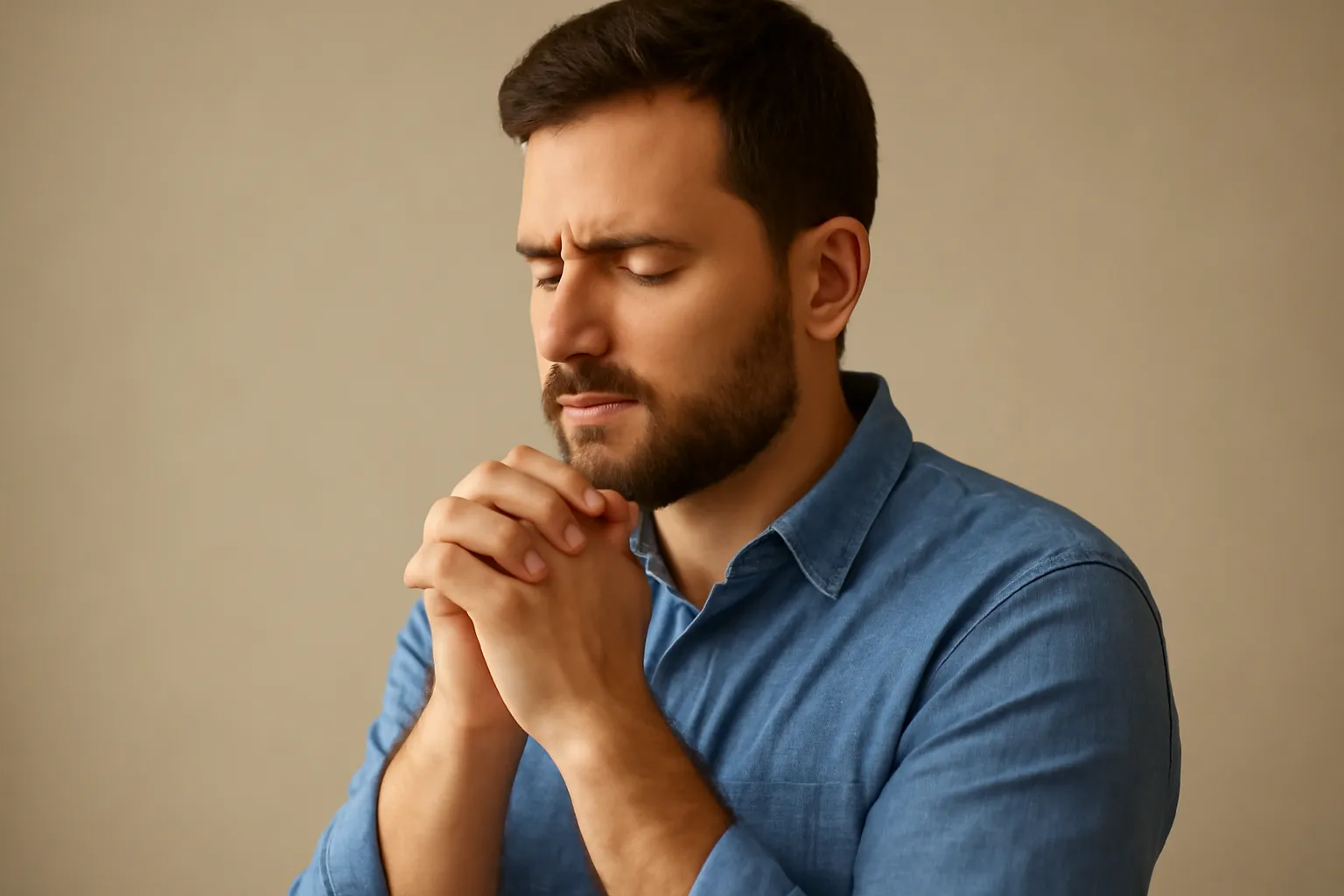 born again christian prayer