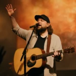 brandon lake worship tour