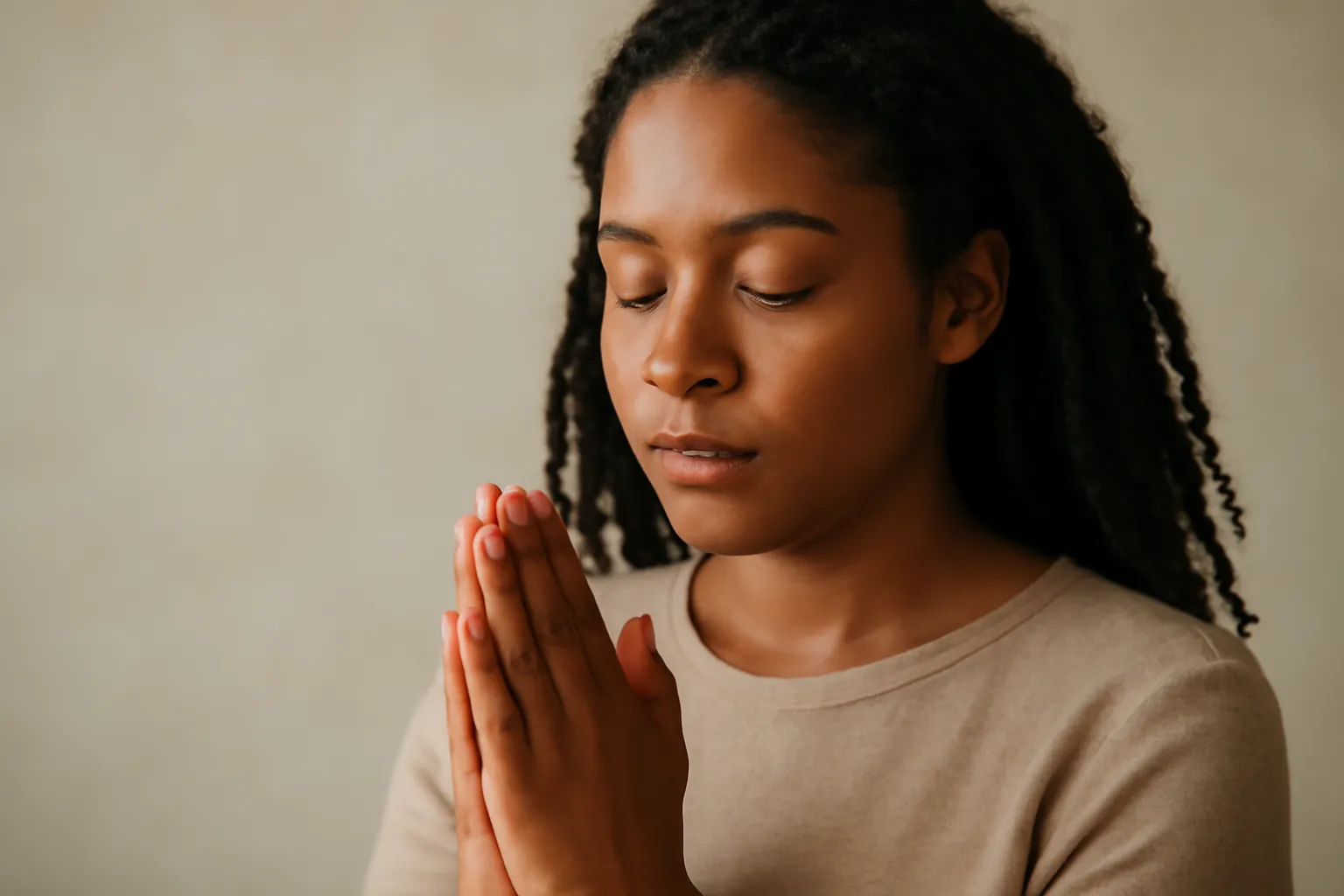 break generational curses prayer