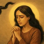 breaking curse prayer