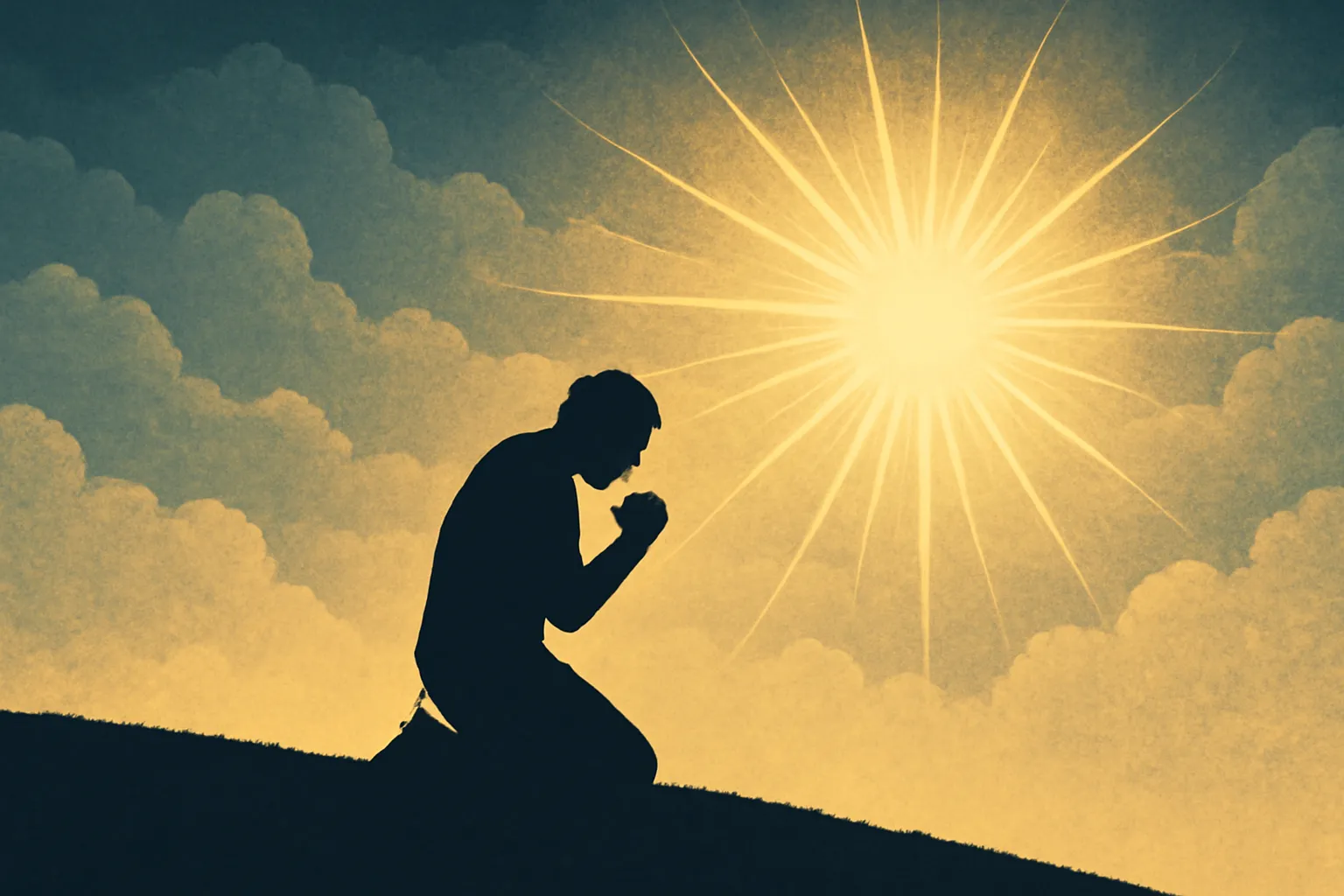 breakthrough prayer