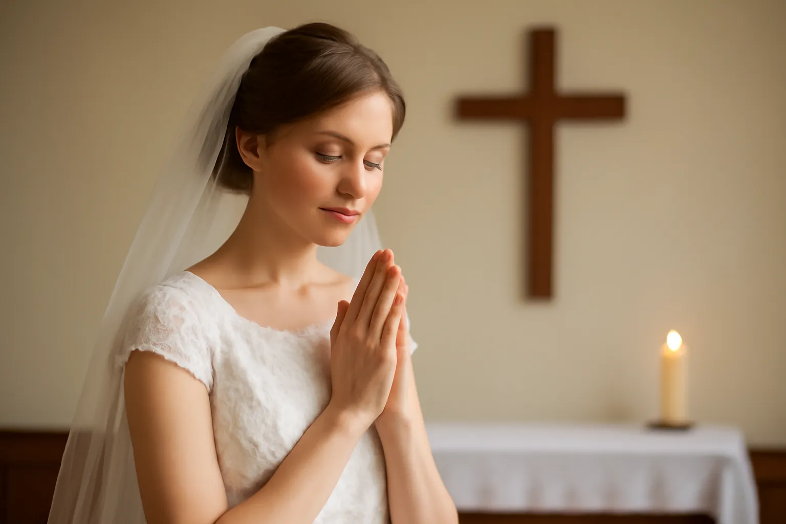 bride for christ