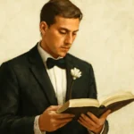 Bridegroom Scripture: Key Bible Verses About Christ and the Church bridegroom scripture