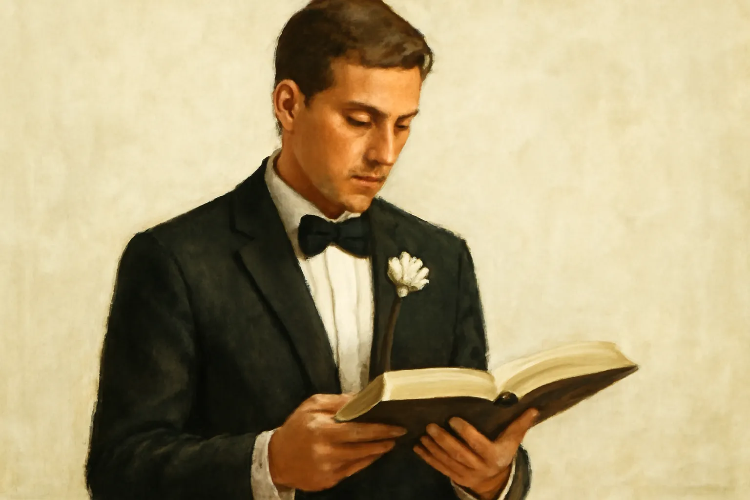 bridegroom scripture