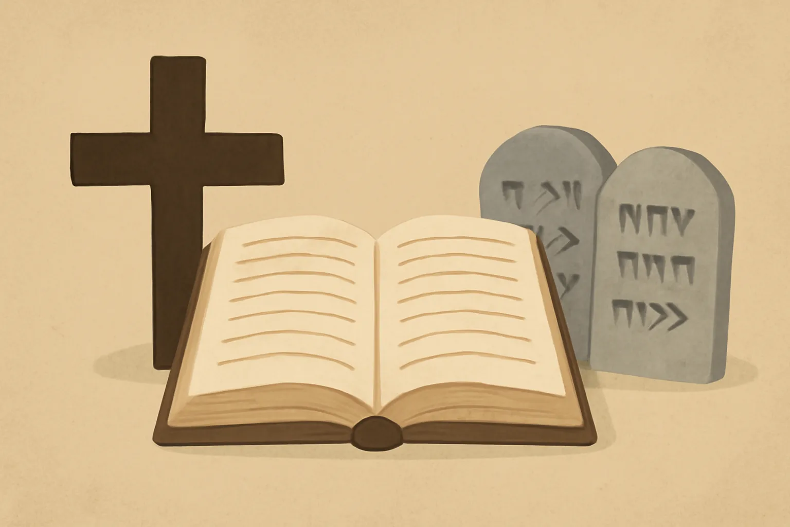 brief overview of the old testament