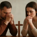 Broken Marriage Prayer: Prayers to Heal Your Relationship broken marriage prayer