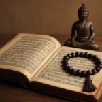 buddha scripture