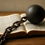 burden bible verse