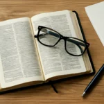 business bible verses ethics