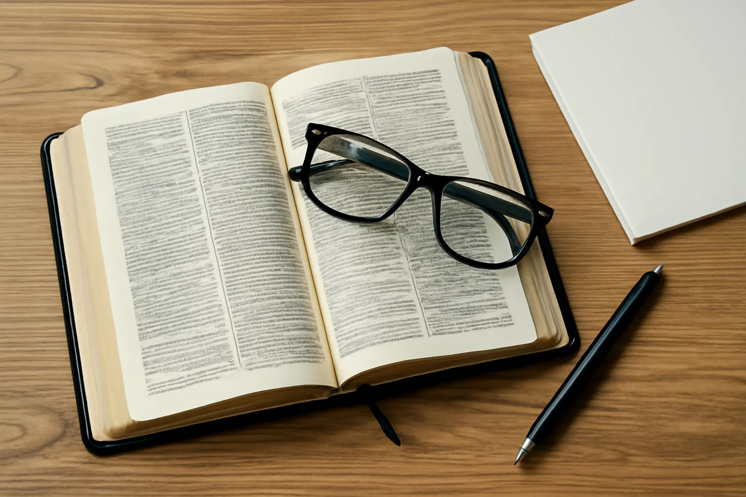 business bible verses ethics