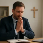 business prayers christian