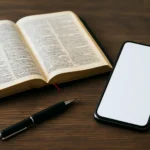 business scripture verses