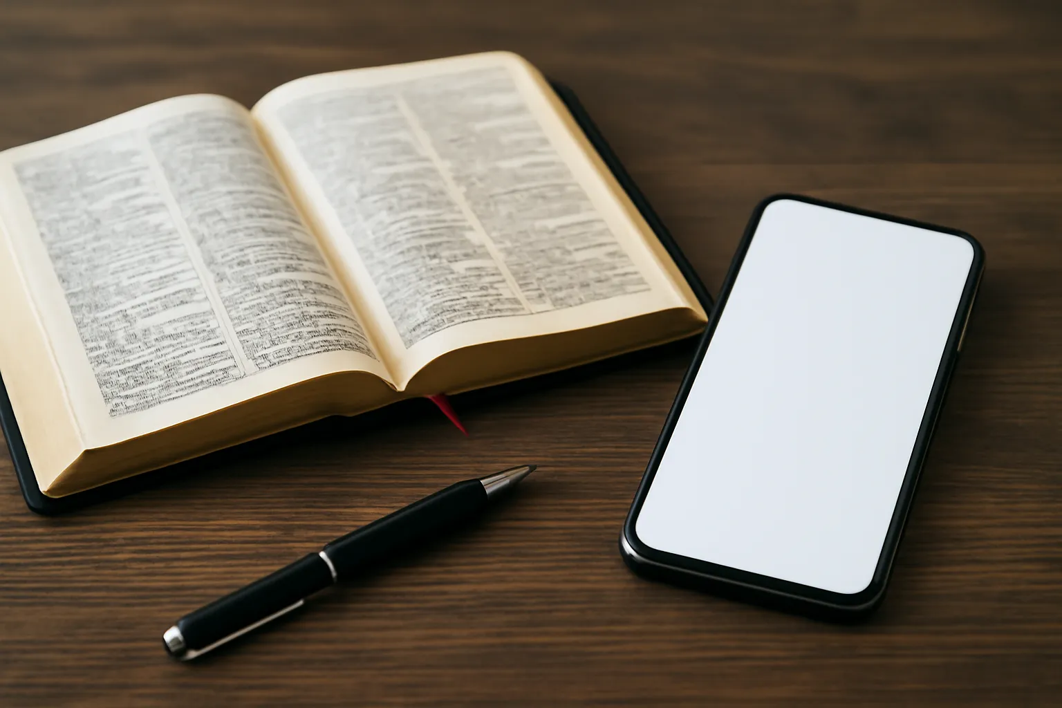 business scripture verses