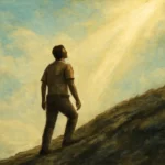 But by the Grace of God Go I: A Prayerful Reflection on Humility and Redemption but by the grace of god go i