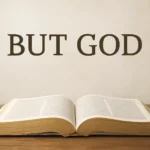 but god bible verses